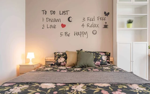 VIA SAINT BON 34 <BR> PRIVATE ROOM S1 3