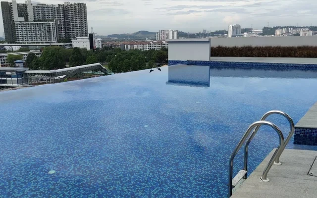 Astetica Residences - Seri Kembangan student accommodation