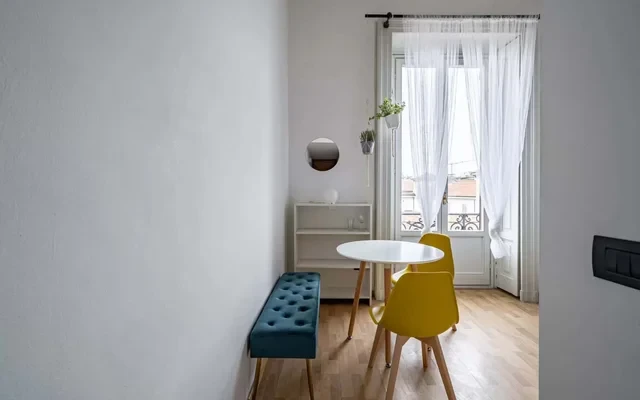 Milano-Corso Magenta Cosy APT - 406 2