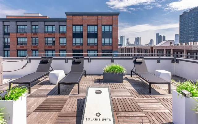 Solaris Lofts 4