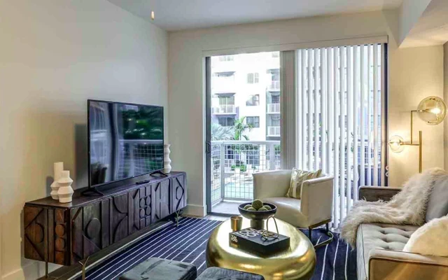 Lazul Apartments 2