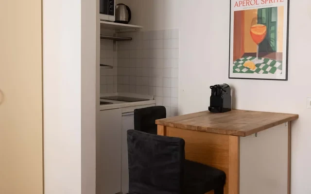 Appartamento in Via Gaetano Previati, Milano di 45 m² A 2