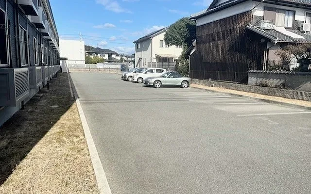 レオネクストＡＳＵＫＡ - Taishi-cho Ibo-gun student accommodation - 111号房间(带独立厨房)