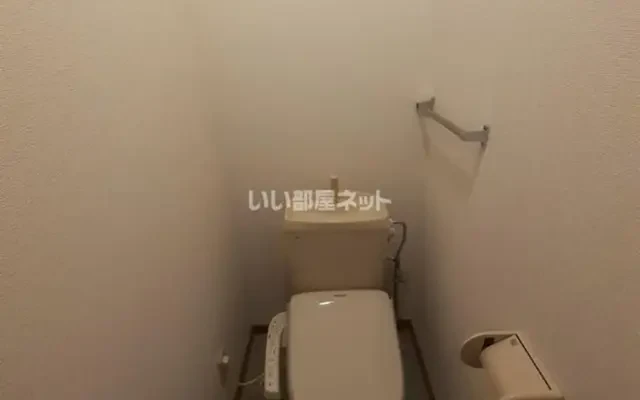 グランシャリオⅡ 2階 - Aomori student accommodation - 2階 - 2DK