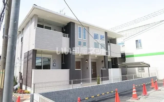 クレール・ヴィラ城ノ堀 1階 - chỗ ở sinh viên tại Thành phố Amagasaki