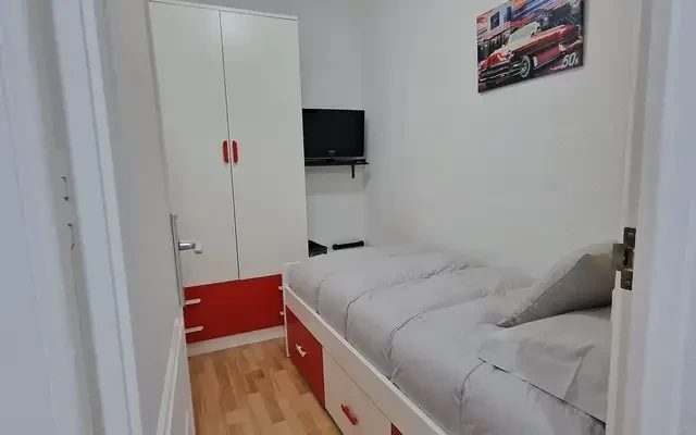 apartment in La Sagrada Familia (Eixample) 4