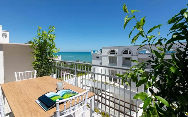 Rivazzurra Homes - 52 0
