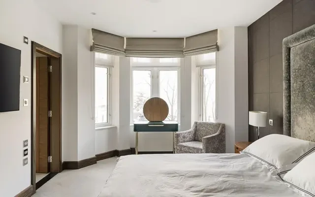 Bickenhall Street, Marylebone W1U W1U 6BS 4