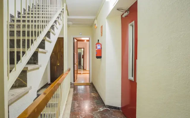 apartment in Navas (Sant Andreu) 0