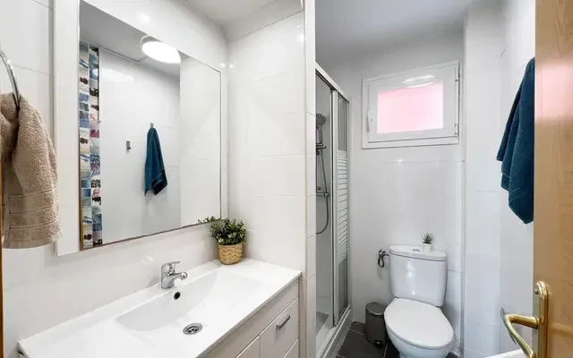 apartment in Aluche (Latina) 4