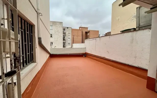 studio in Numancia (Puerta de Vallecas) 0