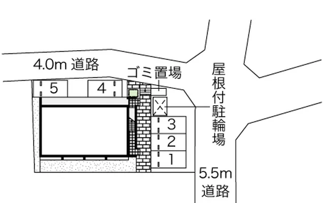 小南上原 2