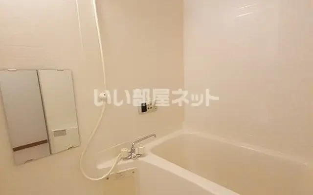 プラッツB 201号室 - Ayabe student accommodation - 201 - 2LDK