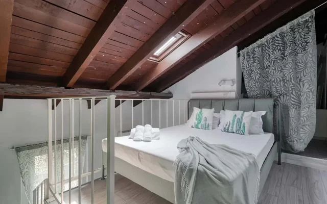 Inviting studio near the city centre 1