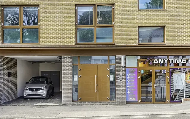 Aldenham Road 12489# 1