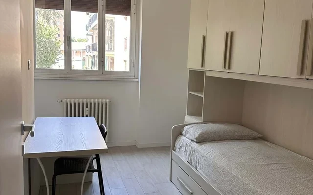 Comasina Living 1