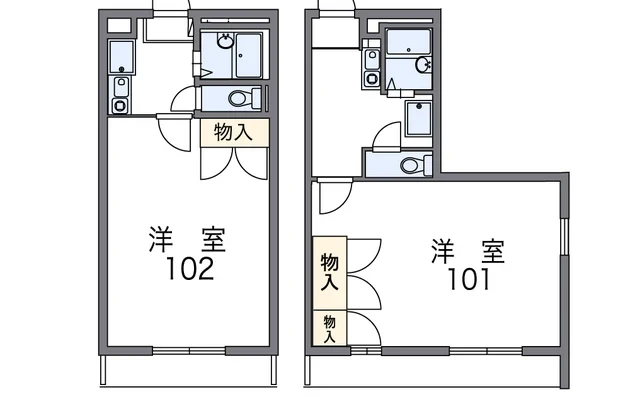 フロイデンルーフ 1