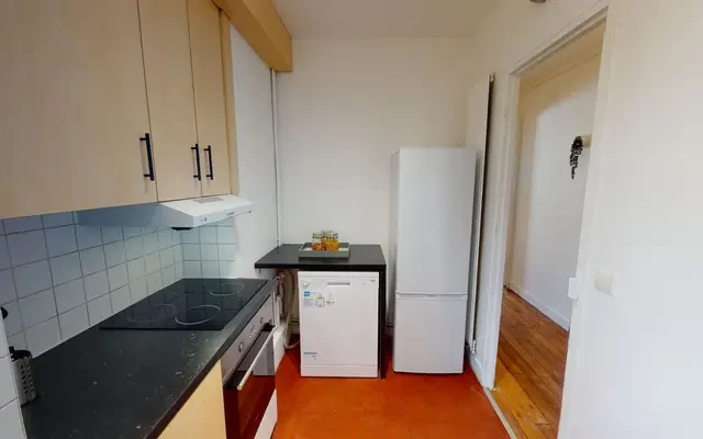 29 rue Dautancourt , 75017 3