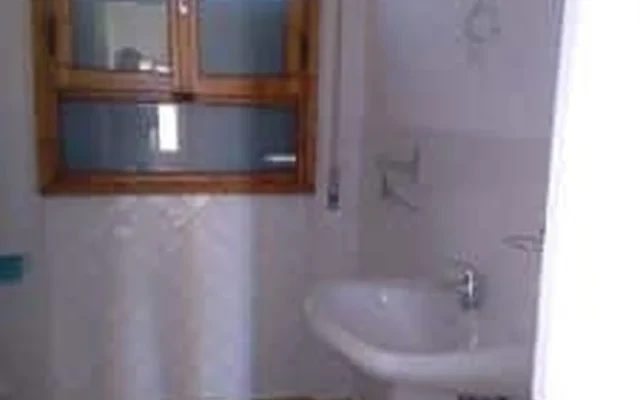 Camera Singola per studenti 1