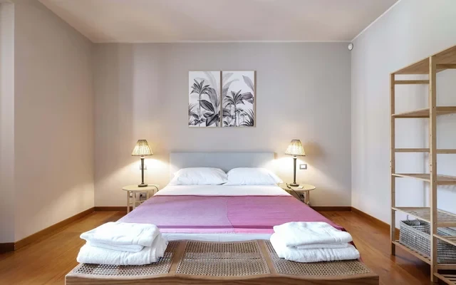 Castello Luxury 4