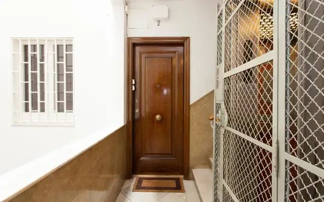 Nice 2-bedroom apartment in El Putxet i el Farró 2
