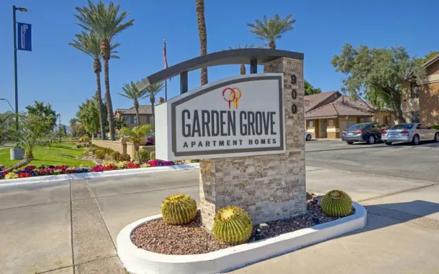 Garden Grove Apartment Homes 2