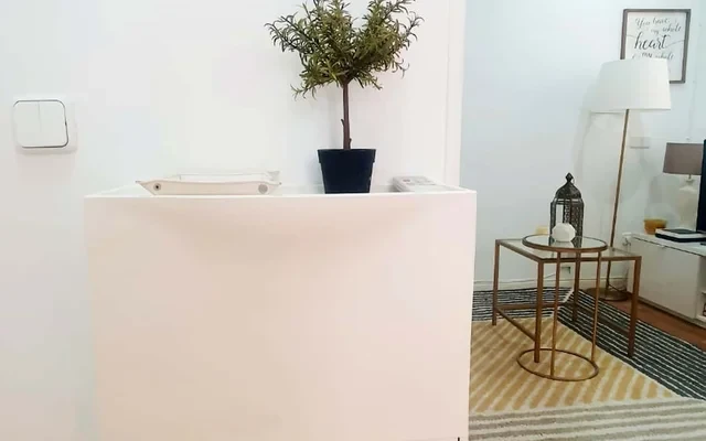 Calle de Don Ramon de la Cruz 2