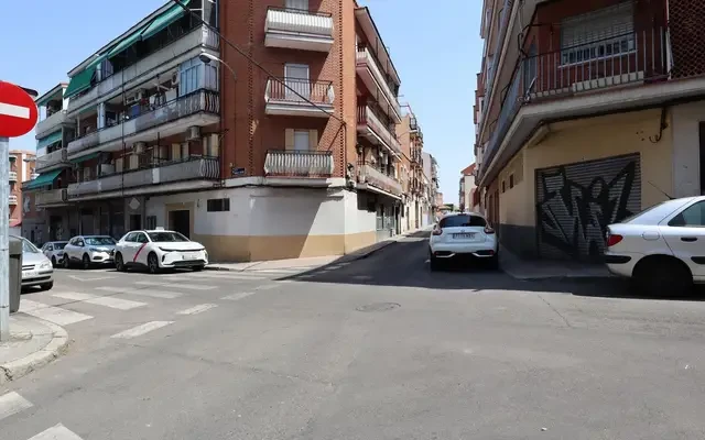 studio near Calle Manola Y Rosario 1