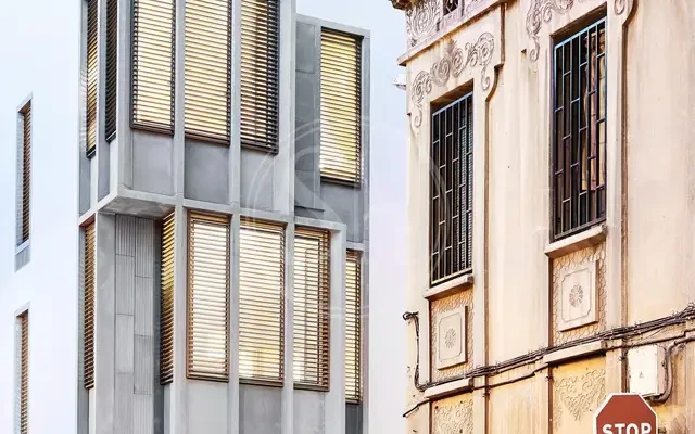 studio in El Camp d'En Grassot i Gràcia Nova (Gràcia) 2