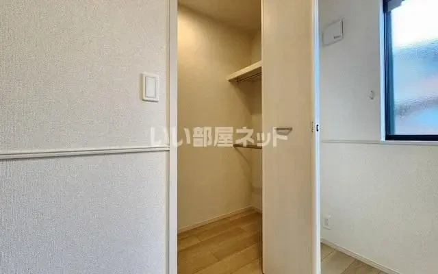 スターライズ 1階 - 中津川市の学生向け宿泊施設 - 1階 - 1LDK