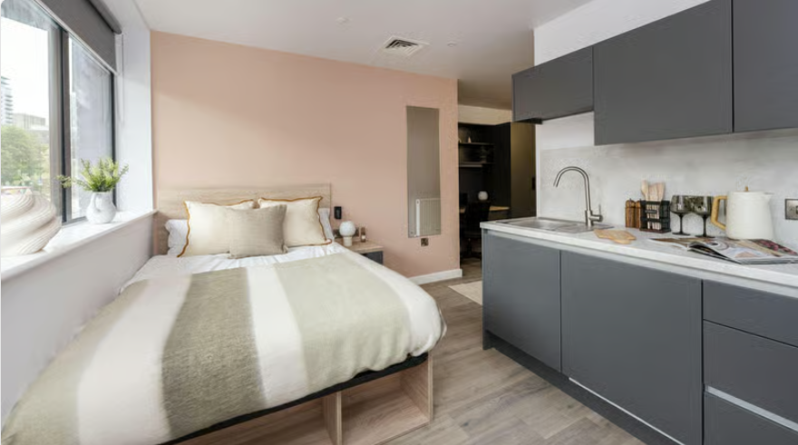 uhomes.com | Student Accommodation, Housing, Flats, Apartments for Rent