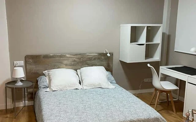 APARTAMENTO EN CALLE CUENCA 1