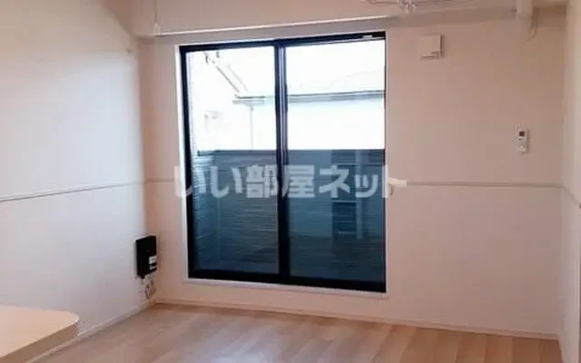 バンブー ロン 105号室 - Kameoka student accommodation - 105 - 2LDK