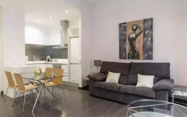 studio in Chueca   Justicia (Centro) 4