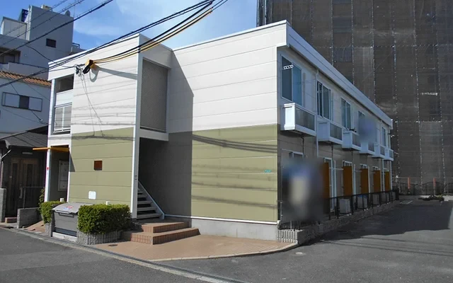 レオパレスオアシス 0
