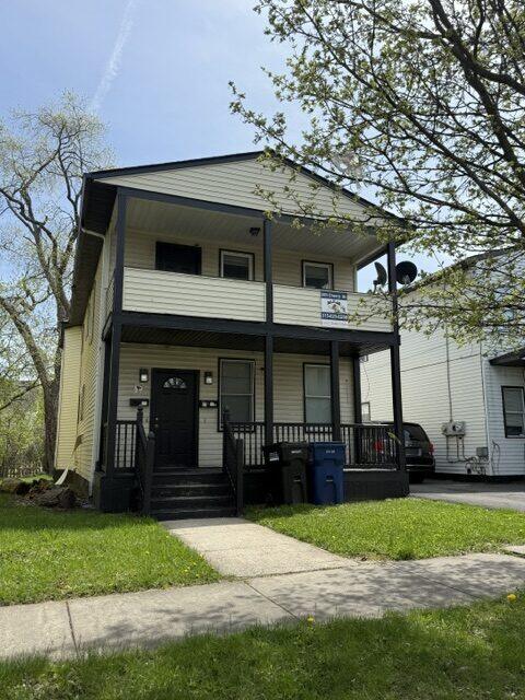 203 Cherry St