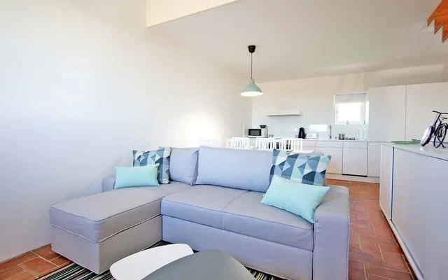 CV Refugio- Convento das BernardasTavira -Apartment 3