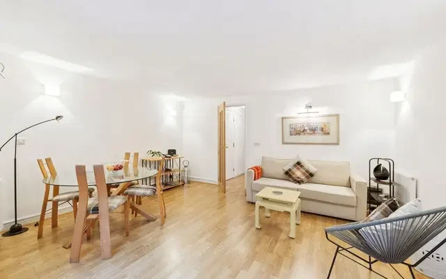 Broadley Terrace, London, NW1 6LQ 4