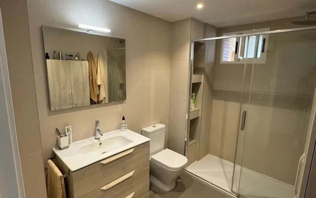 Calle Mauricio Legendre 4 4