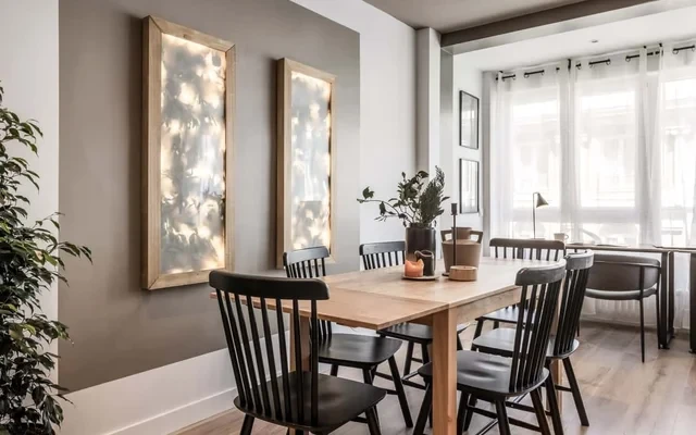 Ordino - 3 bedrooms in Trafalgar 3