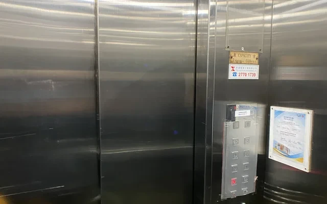 Yau Ma Tei | Po Sing Building Apartment 2