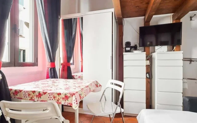 [New apartment Lambrate] Porpora 3