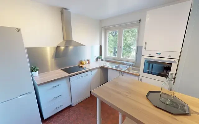 6 rue des cailloux, 92110 0