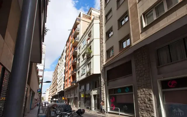 studio in Sant Gervasi   Galvany (Sarrià   Sant Gervasi) 0