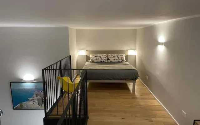 Loft Rolli 0