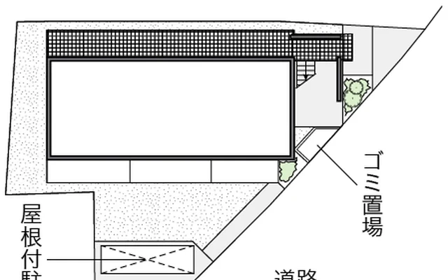 ラフテル西台 2