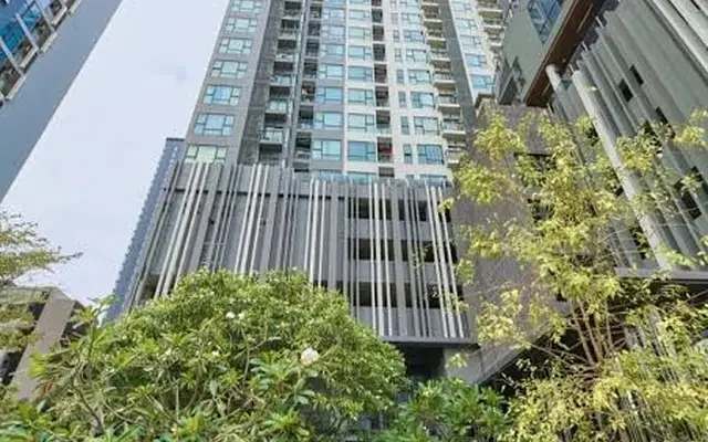 Rhythm Asoke 0