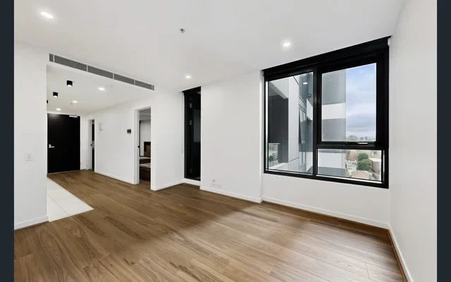 3 Yarra Street, South Yarra - alloggio per studenti a Melbourne - 1 Bedroom