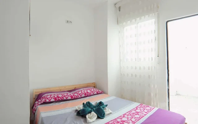 Studio Calle Antonio Zamora 1