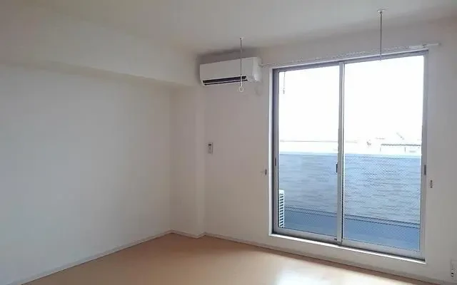 プロムナード・大瀬 2階 - chỗ ở sinh viên tại 八潮市 trong tiếng Việt - 2階 - 2LDK
